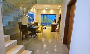 Imagem 4: Casa em condomínio venda residencial village damha rio preto ii são josé do rio preto, cas