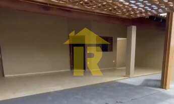 Imagem: CASA RESIDENCIAL em IPIGUA - SP, Jardim