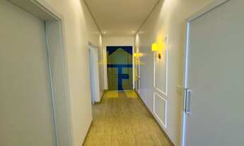 Imagem 6: Casa de alto padrão com 3 suítes e 4 vagas no Terra Vista Residence Club em Mirassol-SP: c