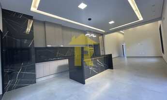 Imagem 6: Espetacular Casa em Condomínio à Venda em São José do Rio Preto: 4 Quartos, 4 Suítes, 3 Sa