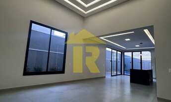 Imagem 5: Espetacular Casa em Condomínio à Venda em São José do Rio Preto: 4 Quartos, 4 Suítes, 3 Sa