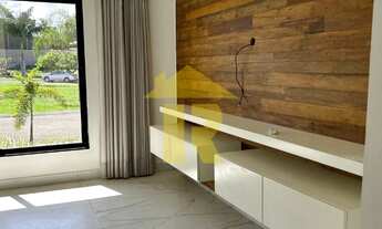 Imagem 6: Casa de luxo no Golden Park: 3 quartos, 3 suítes, 3 salas, 5 banheiros, 6 vagas de garagem