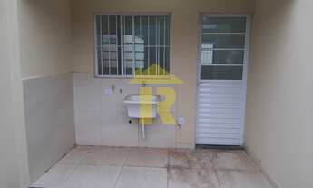 Imagem 4: Imperdível oportunidade de casa à venda em Cedral-SP, bairro Santa Barbara, 2 quartos, 1 s