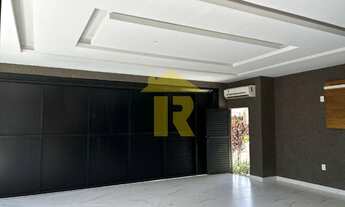 Imagem 4: Casa de luxo no Golden Park: 3 quartos, 3 suítes, 3 salas, 5 banheiros, 6 vagas de garagem