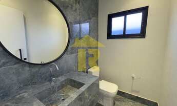 Imagem 4: Casa de luxo à venda em Mirassol-SP no Terra Vista Residence Club: 3 quartos, 3 suítes, 3