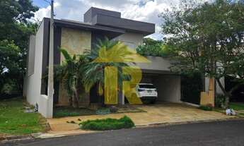 Imagem: Casa em condomínio venda residencial village