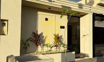 Imagem 2: Imperdível oportunidade: Casa à venda em São José do Rio Preto-SP, Setsul, com 3 quartos