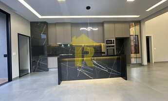 Imagem 7: Espetacular Casa em Condomínio à Venda em São José do Rio Preto: 4 Quartos, 4 Suítes, 3 Sa