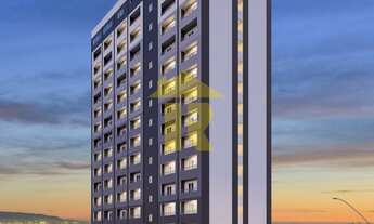 Imagem: Apartamento à venda em São José do Rio