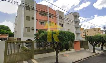 Imagem: Apartamento à venda em São José do Rio