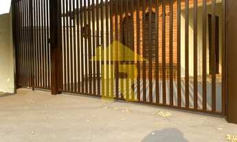 Imagem: CASA RESIDENCIAL em SÃO JOSÉ DO RIO PRETO