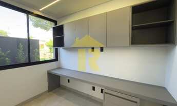 Imagem 5: Casa de luxo à venda em Mirassol-SP no Terra Vista Residence Club: 3 quartos, 3 suítes, 3