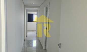 Imagem 7: Apartamento à venda em São José do Rio Preto-SP, Vila Sinibaldi: 3 quartos, 3 suítes, 2 sa