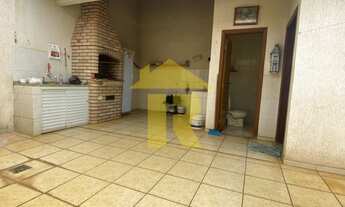 Imagem 5: Casa para locação no Jardim Yolanda, São José do Rio Preto-SP: 4 quartos, 1 suíte, 2 salas