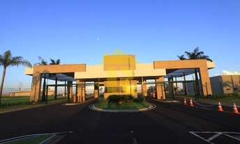 Imagem 7: Terreno de 448m² em condomínio à venda em São José do Rio Preto - Condomínio Parque Reside