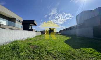 Imagem 5: Terreno de 448m² em condomínio à venda em São José do Rio Preto - Condomínio Parque Reside