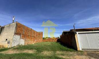 Imagem 3: Terreno à venda em São José do Rio Preto-SP, no Jardim Arroyo, com 212m² de área! Venha co