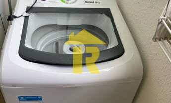 Imagem 3: APARTAMENTO RESIDENCIAL em SÃO JOSÉ DO RIO PRETO - SP, PARQUE RIO FORTORE