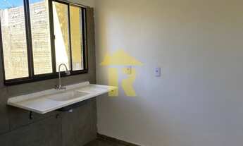 Imagem 3: Casa à Venda em Bady Bassitt-SP, Bairro Lago Sul II: 2 Quartos, 2 Salas, 1 Banheiro, 45m²