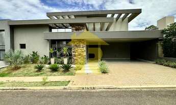 Imagem: Casa de Luxo à Venda em Condomínio Quinta