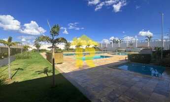 Imagem 4: Casa em Condomínio com 3 suítes na cidade de São José do Rio Preto-SP, Residencial Maria J