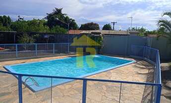 Imagem 7: Chácara de Alto Padrão com 3 quartos e 300m² de área em Cedral-SP, Bairro Estância Bortolu