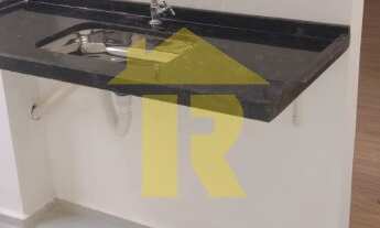 Imagem 2: Apartamento à venda em São José do Rio Preto, Jardim Nunes: 2 quartos, sala, banheiro, gar