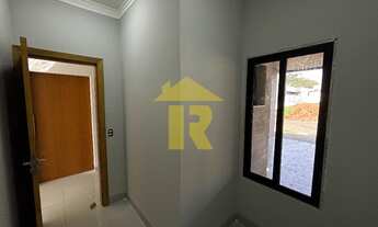 Imagem 5: Imóvel no Residencial Maria Júlia: Casa em condomínio à venda em São José do Rio Preto-SP