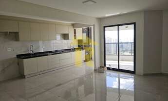 Imagem 2: Apartamento à venda em São José do Rio Preto-SP, Vila Sinibaldi: 3 quartos, 3 suítes, 2 sa