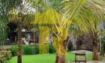 Imagem 2: Chácara à Venda em São José do Rio Preto-SP, Estância Vila Azul: 3 dormitório com ar cond