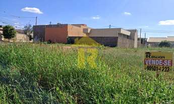 Imagem 2: Terreno à venda em São José do Rio Preto-SP, Residencial Morada do Sol, 200m² de área. Ven