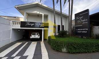 Imagem 3: Casa à venda em São José do Rio Preto-SP: 3 quartos, 3 suítes, 3 salas, 4 banheiros, 4 vag