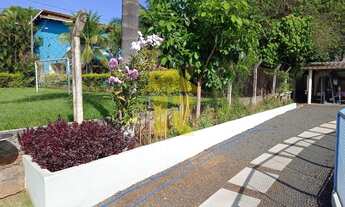 Imagem 3: Chácara de Alto Padrão com 3 quartos e 300m² de área em Cedral-SP, Bairro Estância Bortolu