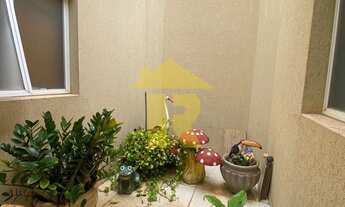 Imagem 6: Casa para locação no Jardim Yolanda, São José do Rio Preto-SP: 4 quartos, 1 suíte, 2 salas