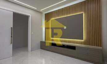 Imagem 7: Magnífica casa em condomínio à venda em São José do Rio Preto-SP, no Parque Residencial Da