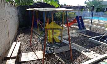 Imagem 6: Chácara de Alto Padrão com 3 quartos e 300m² de área em Cedral-SP, Bairro Estância Bortolu