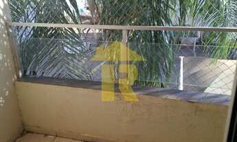 Imagem 3: Apartamento à venda em São José do Rio Preto-SP, Fazenda Velha: 2 quartos, 2 salas, banhei