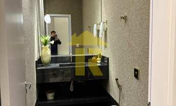 Imagem 6: Casa em Condomínio com 4 Suítes no Parque Residencial Damha VI, São José do Rio Preto-SP