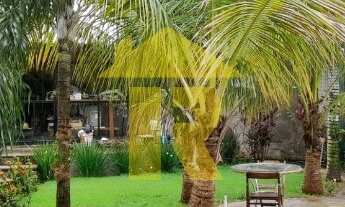 Imagem 4: Chácara à Venda em São José do Rio Preto-SP, Estância Vila Azul: 3 dormitório com ar cond