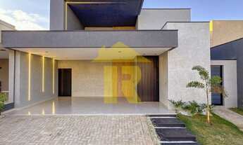 Imagem 5: Venda de Casa em Condomínio em Mirassol-SP - Residencial Setlife II: 3 quartos, 3 suítes