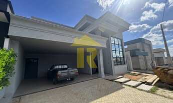 Imagem: CASA EM CONDOMÍNIO RESIDENCIAL em MIRASSOL