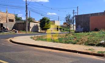 Imagem 7: Terreno à venda em São José do Rio Preto-SP, Residencial Morada do Sol, 200m² de área. Ven