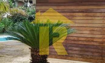 Imagem 7: Chácara à Venda em São José do Rio Preto-SP, Estância Vila Azul: 3 dormitório com ar cond