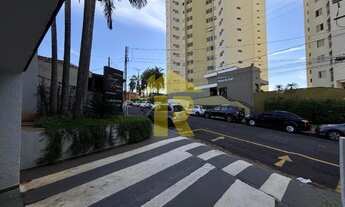 Imagem 4: Casa à venda em São José do Rio Preto-SP: 3 quartos, 3 suítes, 3 salas, 4 banheiros, 4 vag