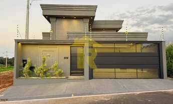 Imagem: Imperdível Casa à venda em Bady Bassitt-SP