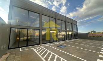 Imagem 7: SALA COMERCIAL COMERCIAL em SÃO JOSÉ DO RIO PRETO - SP, CONDOMÍNIO RESIDENCIAL PARQUE DA L