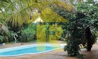 Imagem 6: Chácara à Venda em São José do Rio Preto-SP, Estância Vila Azul: 3 dormitório com ar cond