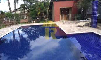 Imagem: CHACARA RESIDENCIAL em GUAPIAÇU - SP, ESTÂNCIA