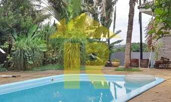 Imagem 5: Chácara à Venda em São José do Rio Preto-SP, Estância Vila Azul: 3 dormitório com ar cond