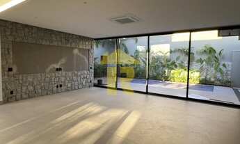 Imagem 6: Casa em condomínio à venda em São José do Rio Preto-SP, Parque Residencial Damha V: 4 quar